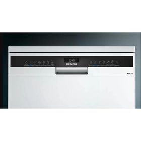 Siemens SN23EW60KT 6 Programlı Bulaşık Makinesi
