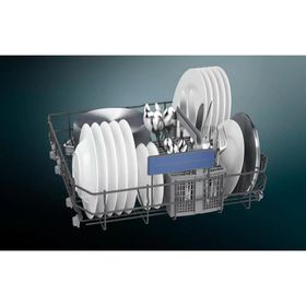 Siemens SN23EW60KT 6 Programlı Bulaşık Makinesi