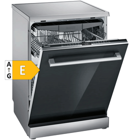 Siemens SN23H 62MT Bulaşık Makinesi