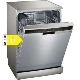 Siemens SN23I 51KT Bulaşık Makinesi