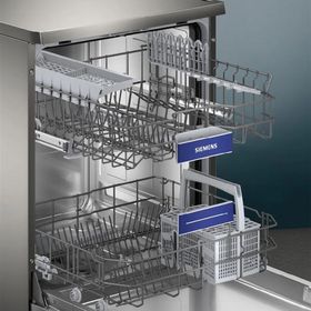 Siemens SN23I 61KT Bulaşık Makinesi