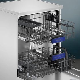Siemens SN23I 61KT Bulaşık Makinesi
