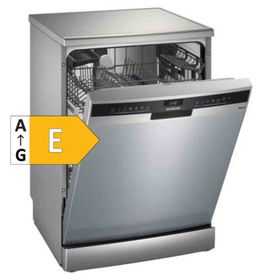 Siemens SN23I 62KT Bulaşık Makinesi