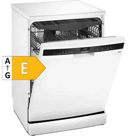 Siemens SN23I 62MT Bulaşık Makinesi