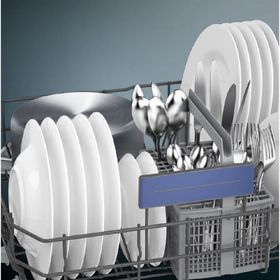 Siemens SN23II61KT Inox 5 Programlı Bulaşık Makinesi