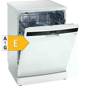 Siemens SN23IW50KT 4 Programlı Bulaşık Makinesi