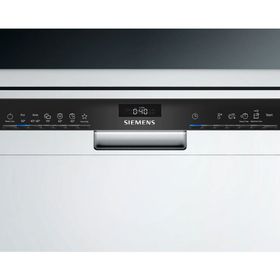 Siemens SN23IW61KT 5 Programlı Bulaşık Makinesi