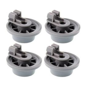 Siemens SN24E230TR 4 Adet Bulaşık Makinesi Sepet Alt Tekerleği