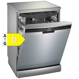 Siemens SN25E 70MT Bulaşık Makinesi