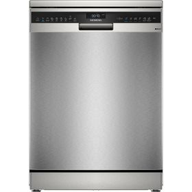 Siemens SN25EI01CT Inox 7 Programlı Bulaşık Makinesi