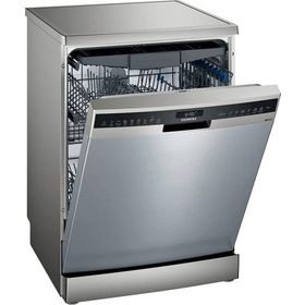 Siemens SN25EI01CT Inox 7 Programlı Bulaşık Makinesi