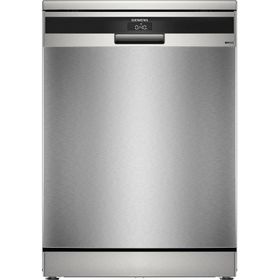 Siemens SN25EI63KT Inox Bulaşık Makinesi