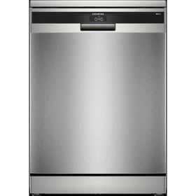Siemens SN25EI63MT Inox Bulaşık Makinesi
