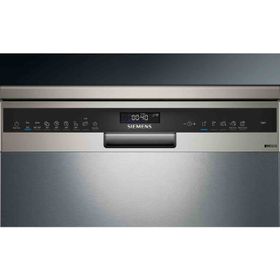 Siemens SN25HI80MT Inox 7 Programlı Bulaşık Makinesi