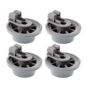 Siemens SN25M231TR 4 Adet Bulaşık Makinesi Sepet Alt Tekerleği