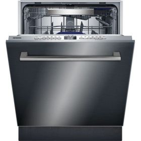 Siemens SN45EB01NT Bulaşık Makinesi