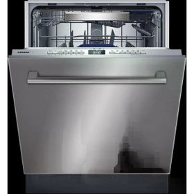 Siemens SN45EY01NT Bulaşık Makinesi