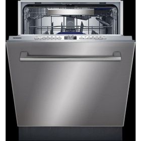 Siemens SN45EY01NT Bulaşık Makinesi