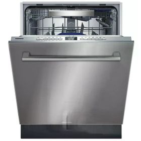 Siemens SN45EY01NT Bulaşık Makinesi