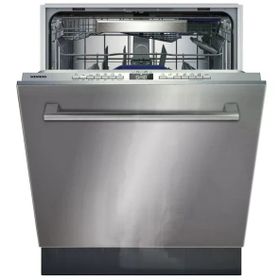 Siemens SN45EY01NT Bulaşık Makinesi