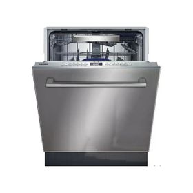Siemens SN45EY01NT Bulaşık Makinesi