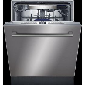 Siemens SN45EY01NT Bulaşık Makinesi