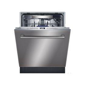 Siemens SN45EY01NT Bulaşık Makinesi