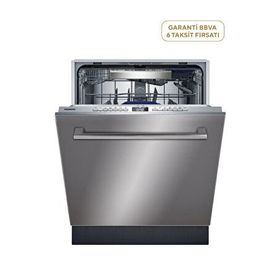 Siemens SN45EY01NT Bulaşık Makinesi