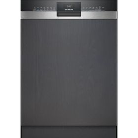 Siemens SN53ES63MT Yarı Ankastre Bulaşık Makinesi