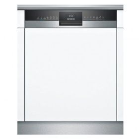 Siemens SN53IS62MT Ankastre Bulaşık Makinesi