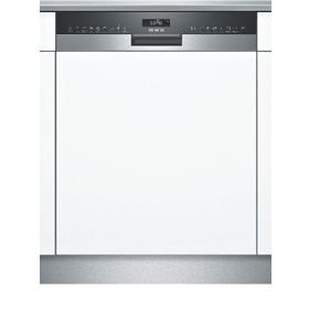 Siemens SN55ES80KT Yarı Ankastre Bulaşık Makinesi