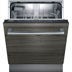 Siemens SN615X01DT 5 Programlı Tam Ankastre Bulaşık Makinesi