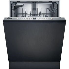 Siemens SN616X00DT Tam Ankastre Bulaşık Makinesi