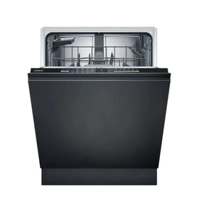 Siemens SN61IX01KT 5 Programlı 13 Kişilik Ankastre Bulaşık Makinesi