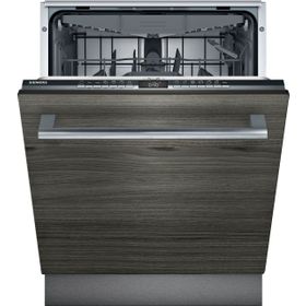 Siemens SN63HX60MT Ankastre Bulaşık Makinesi