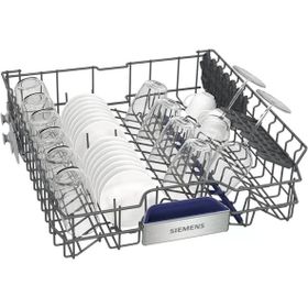 Siemens SN65EX62MT Tam Ankastre Bulaşık Makinesi