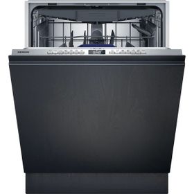 Siemens SN65EX62MT Tam Ankastre Bulaşık Makinesi