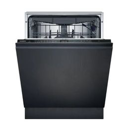 Siemens SN75EX11CE Tam Ankastre Bulaşık Makinesi