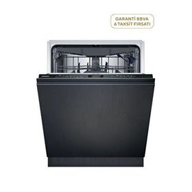 Siemens SN75EX23CE Ankastre Bulaşık Makinesi