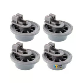 Siemens SR66T099EU 4 Adet Bulaşık Makinesi Sepet Alt Tekerleği
