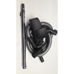 Siemens Super XS Dino Emici Başlık Teleskopik Boru Hortum Seti