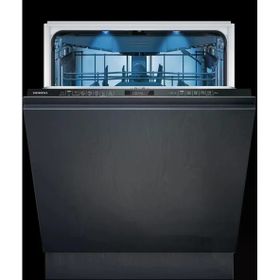 Siemens SX95EX22CE Tam Ankastre Bulaşık Makinesi
