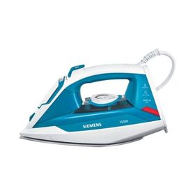 Siemens TB402410 2400W Mavi Buharlı Ütü