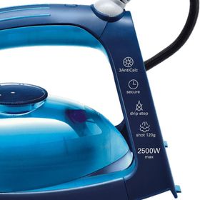 Siemens TB46230 2500W Buharlı Ütü