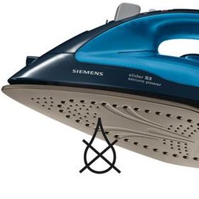 Siemens TB46230 2500W Buharlı Ütü