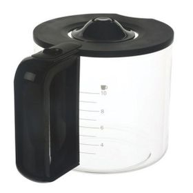 Siemens TC 80104 Kahve Makinesi Cam Demlik
