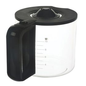 Siemens TC 80104 Kahve Makinesi Cam Demlik