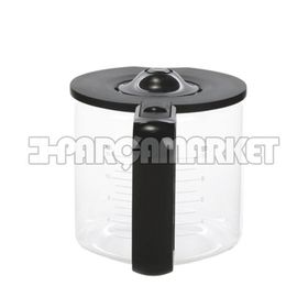 Siemens TC 80104 Kahve Makinesi Cam Demlik