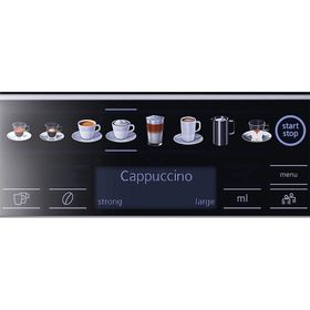 Siemens TE655203RW EQ6 Plus Morning Haze Kahve Makinesi