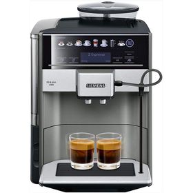 Siemens TE655203RW EQ6 Plus Morning Haze Kahve Makinesi